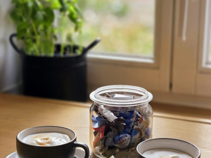 Donkey Oaks Seminarhaus