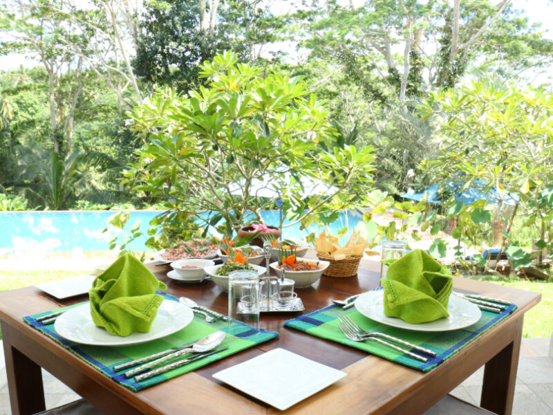 Niyagama House - dein Retreat in der Teeplantage