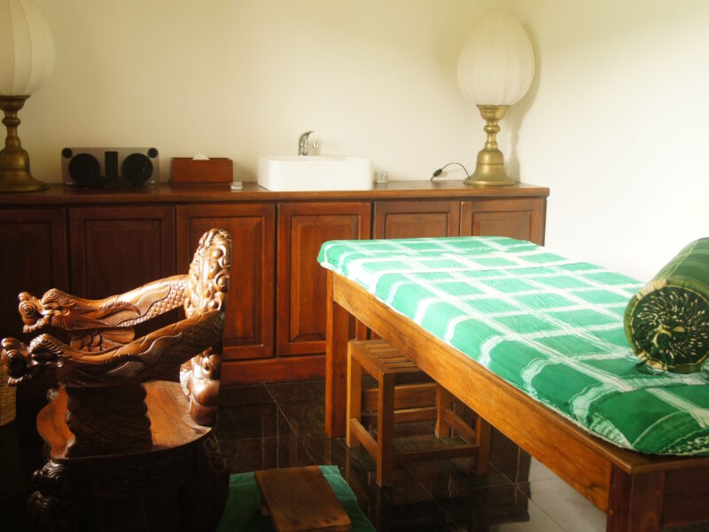 Niyagama House - dein Retreat in der Teeplantage