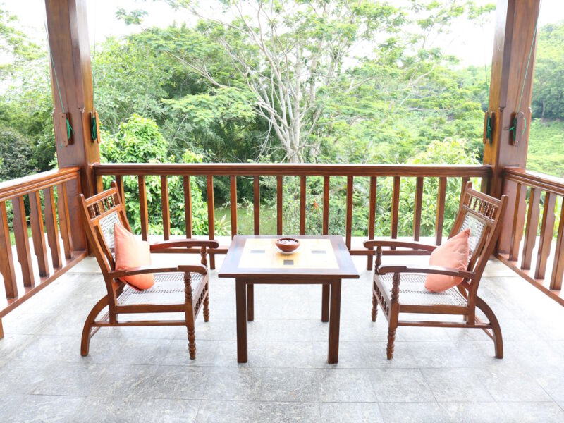 Niyagama House - dein Retreat in der Teeplantage