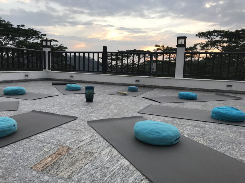 Niyagama House - dein Retreat in der Teeplantage