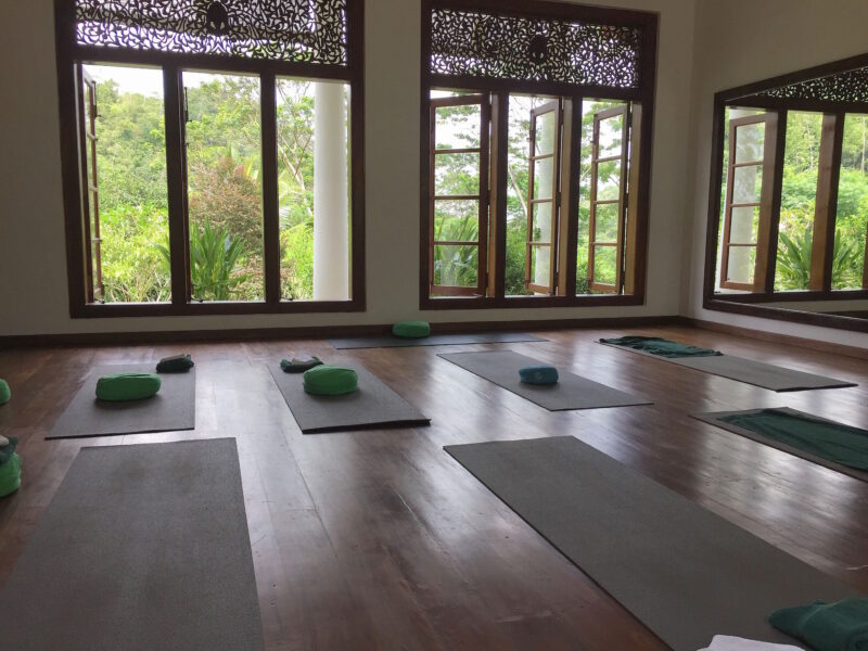 Niyagama House - dein Retreat in der Teeplantage