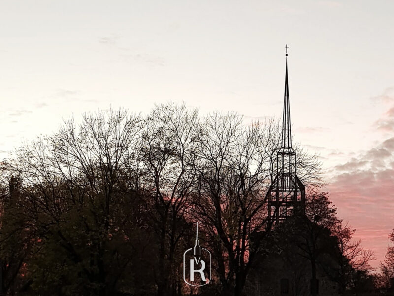 VON RUHSOW - Raum für Zeit - Retreat-Location in der Uckermark