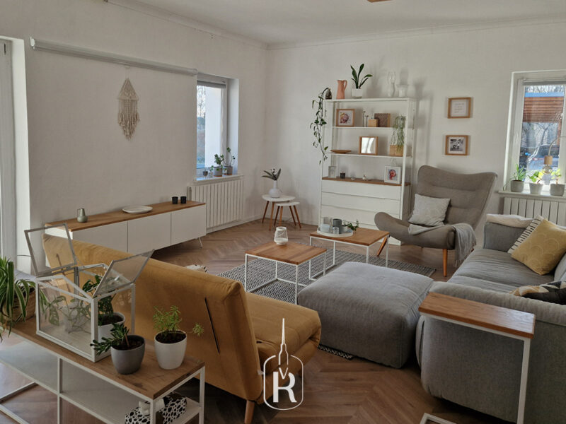 VON RUHSOW - Raum für Zeit - Retreat-Location in der Uckermark