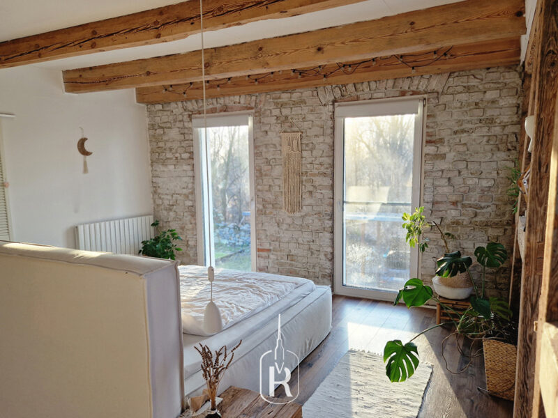 VON RUHSOW - Raum für Zeit - Retreat-Location in der Uckermark