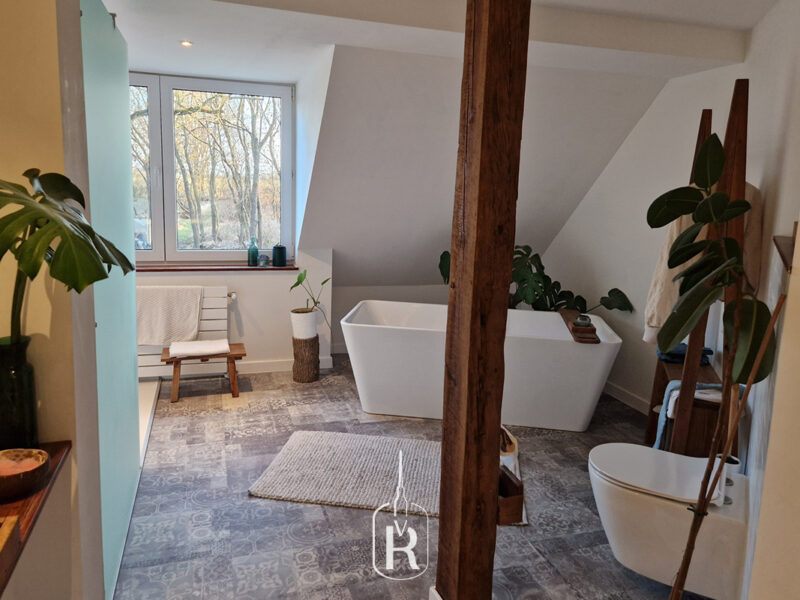 VON RUHSOW - Raum für Zeit - Retreat-Location in der Uckermark