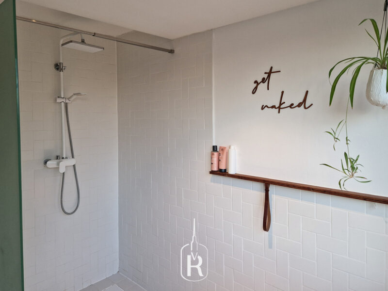 VON RUHSOW - Raum für Zeit - Retreat-Location in der Uckermark