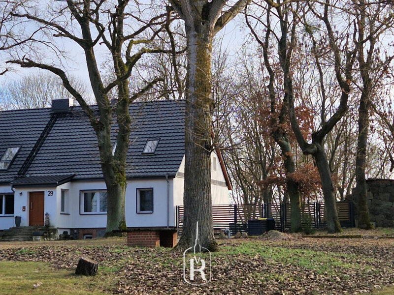 VON RUHSOW - Raum für Zeit - Retreat-Location in der Uckermark