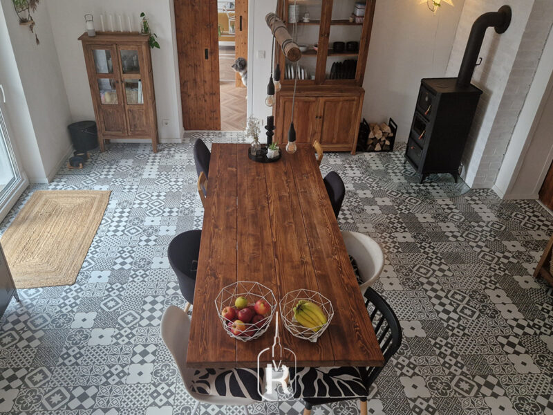 VON RUHSOW - Raum für Zeit - Retreat-Location in der Uckermark