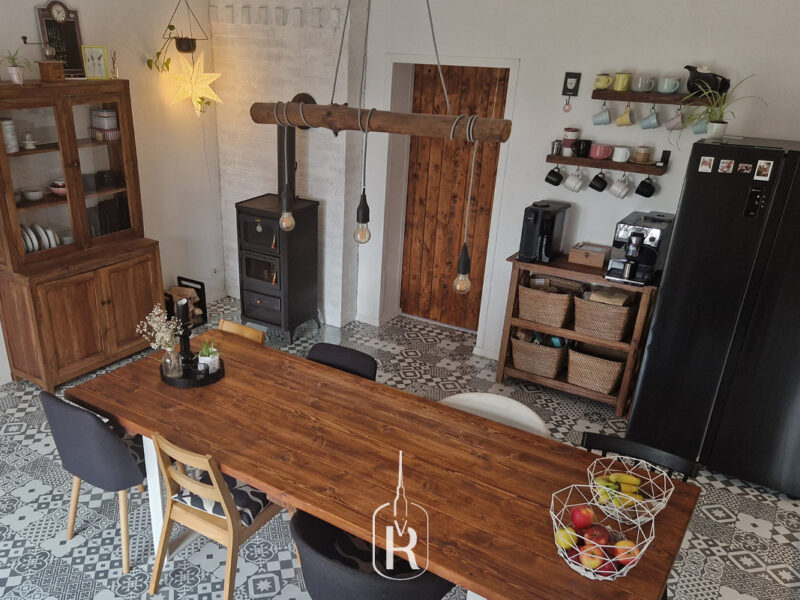 VON RUHSOW - Raum für Zeit - Retreat-Location in der Uckermark