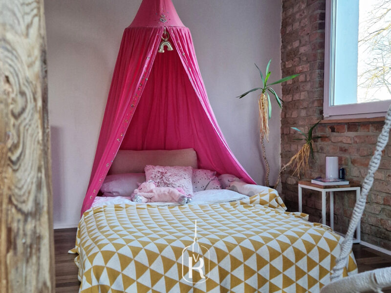 VON RUHSOW - Raum für Zeit - Retreat-Location in der Uckermark