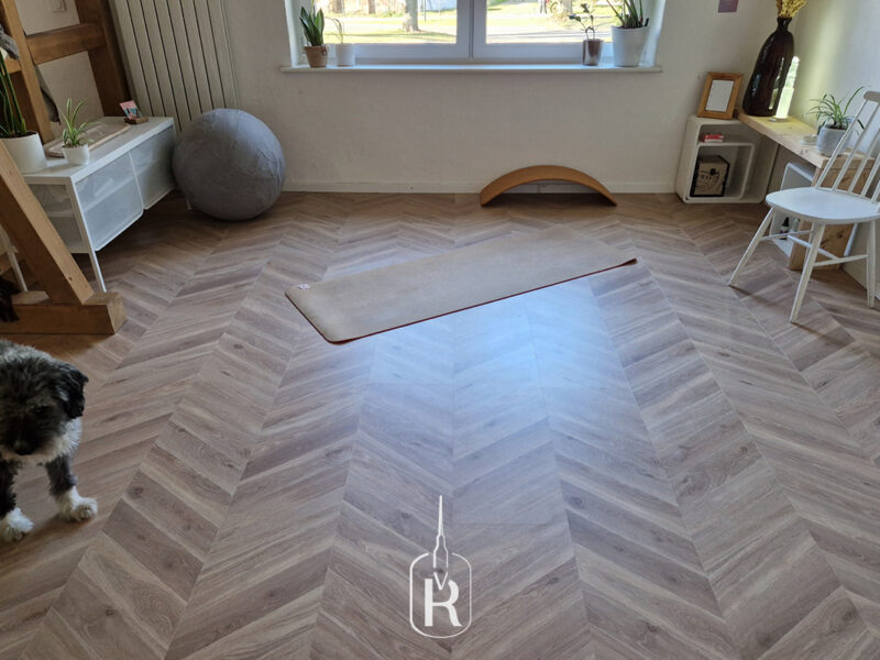 VON RUHSOW - Raum für Zeit - Retreat-Location in der Uckermark