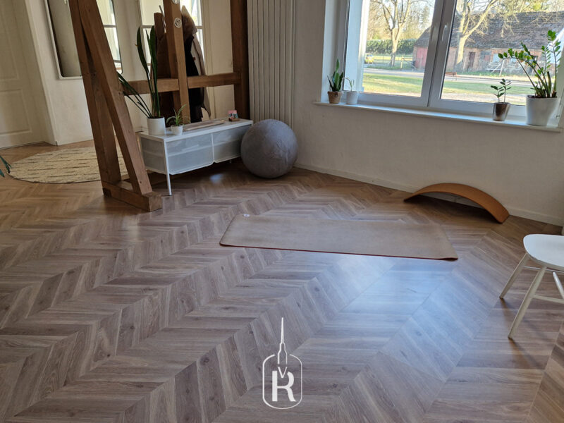 VON RUHSOW - Raum für Zeit - Retreat-Location in der Uckermark