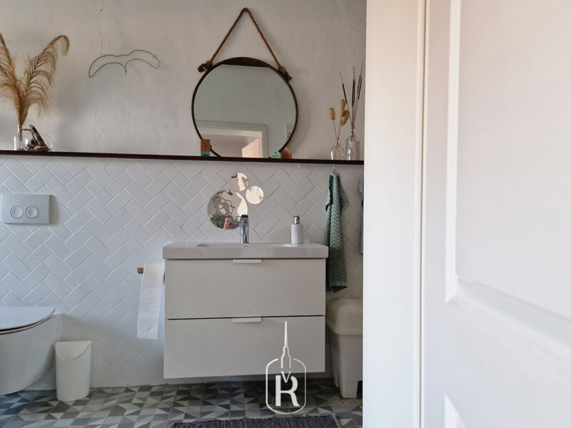 VON RUHSOW - Raum für Zeit - Retreat-Location in der Uckermark