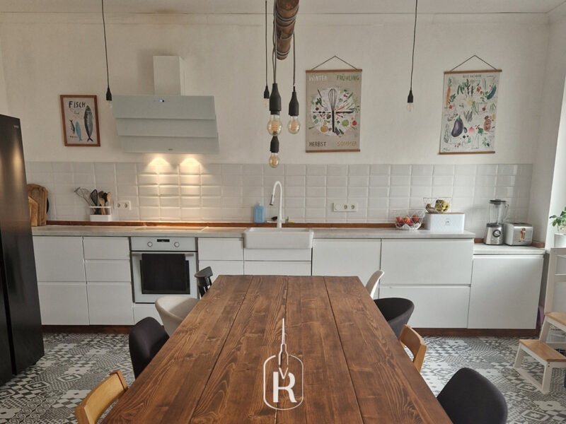 VON RUHSOW - Raum für Zeit - Retreat-Location in der Uckermark