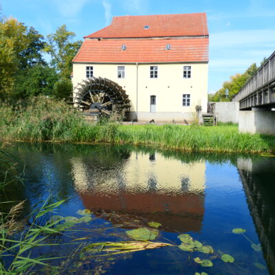 Elstermuehle