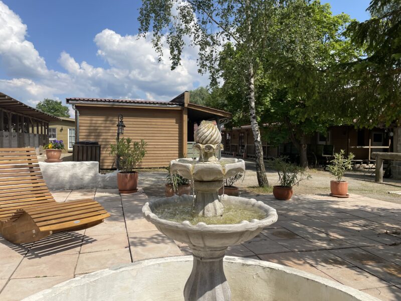 Old West Ranch