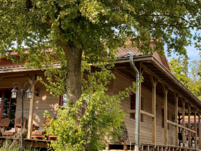 Old West Ranch