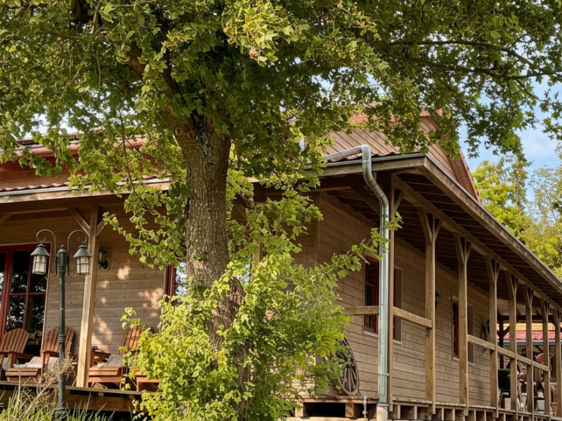 Old West Ranch