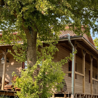 Old West Ranch