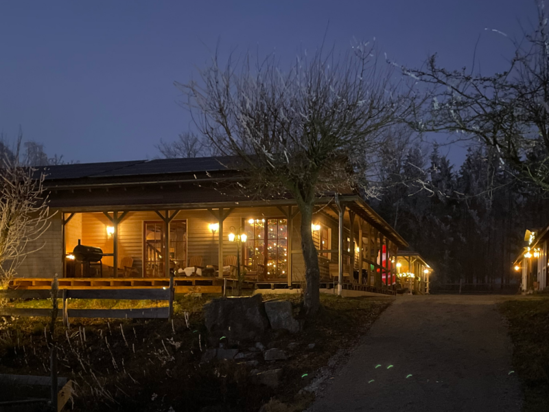 Old West Ranch
