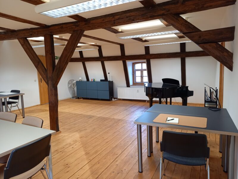 Die Elstermühle Plessa
