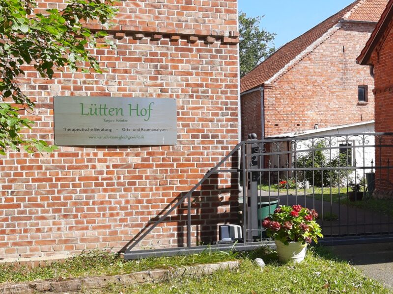 LüttenHof Mecklenburg, Griese Gegend