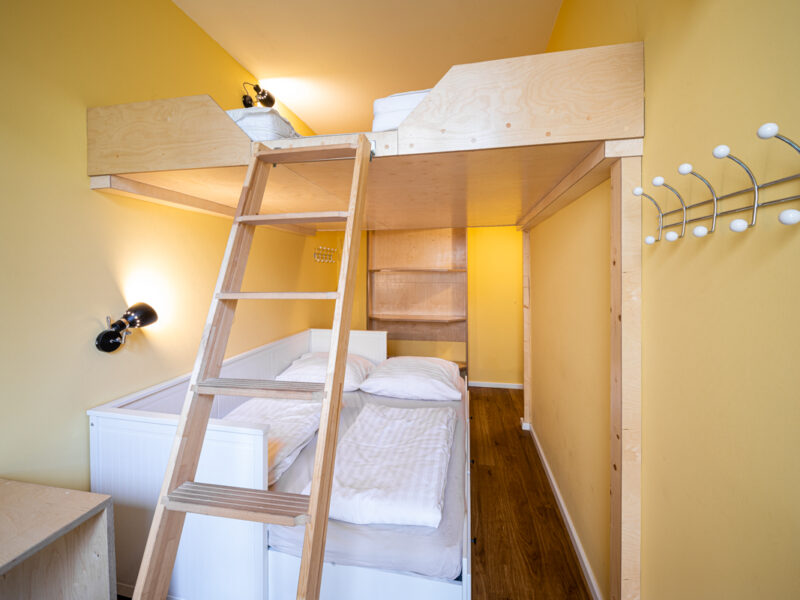 Raumquartier – Brandenburg an der Havel