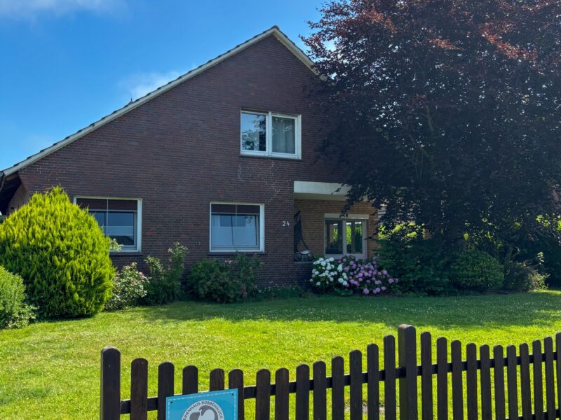 Robbenglück – Offsite- & Retreat-Location für kleine Gruppen an der Nordsee