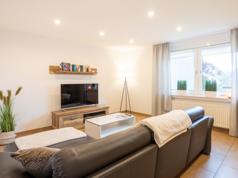 Robbenglück – Offsite- & Retreat-Location für kleine Gruppen an der Nordsee