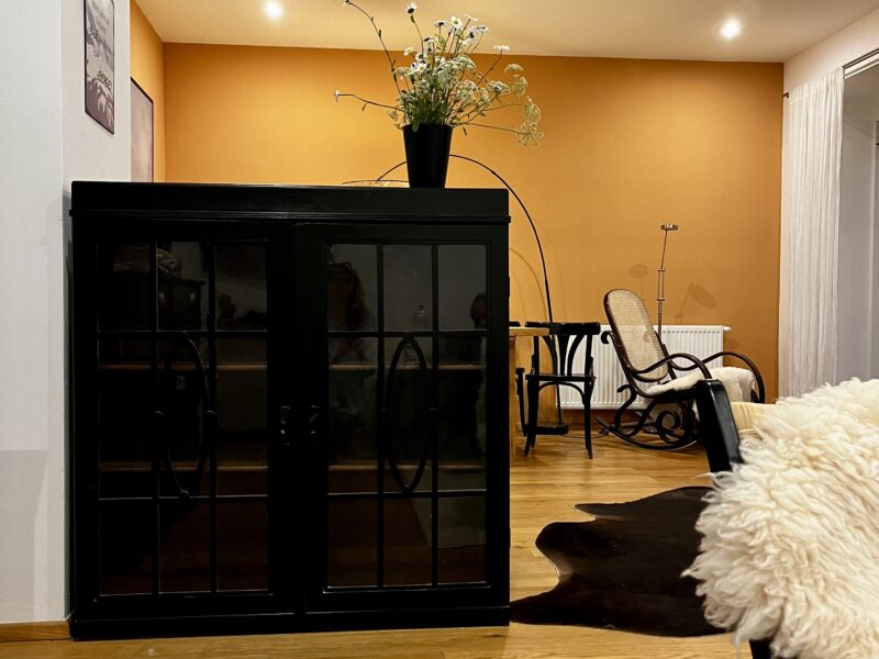 Private Nature Escape - Feel free and follow the Hüttenteichhaus Lifestyle!