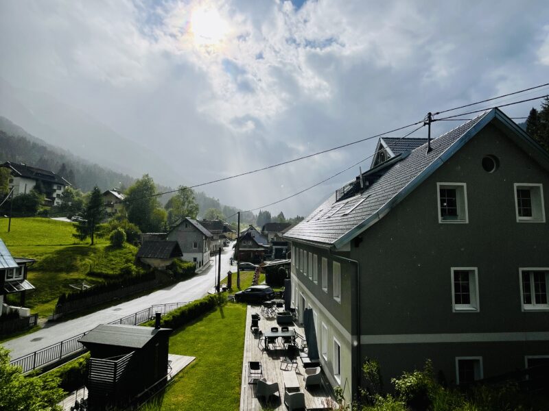 Private Nature Escape - Feel free and follow the Hüttenteichhaus Lifestyle!