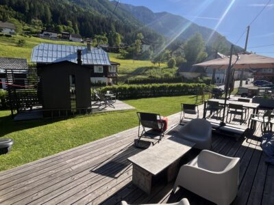 Private Nature Escape - Feel free and follow the Hüttenteichhaus Lifestyle!