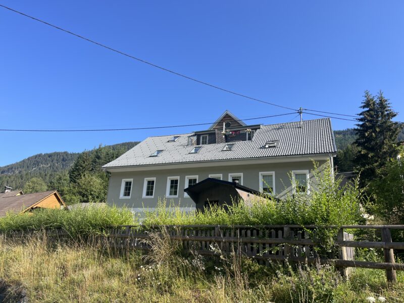 Private Nature Escape - Feel free and follow the Hüttenteichhaus Lifestyle!