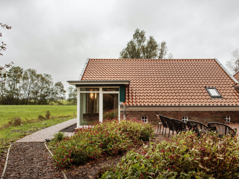 Gulfhof Fahnhusen