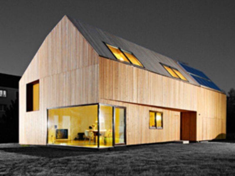 Seminarhaus „Zum Waldblick“ – Quiet Luxury für 1:1-Retreats und kleine Offsites
