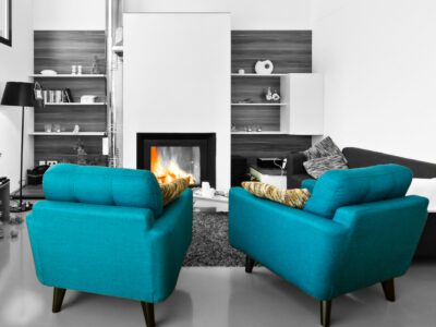 Seminarhaus „Zum Waldblick“ – Quiet Luxury für 1:1-Retreats und kleine Offsites