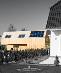 Seminarhaus „Zum Waldblick“ – Quiet Luxury für 1:1-Retreats und kleine Offsites