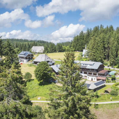 Der Kolmenhof