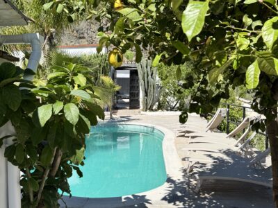 Cortijo Pura Paz Retreat