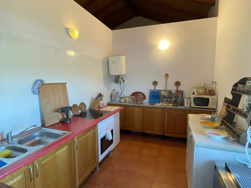 QUINTA DAS MALHADAS RETREAT FARM