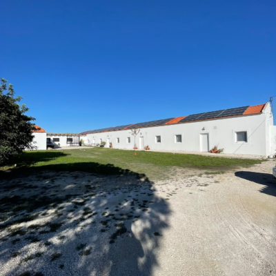 QUINTA DAS MALHADAS